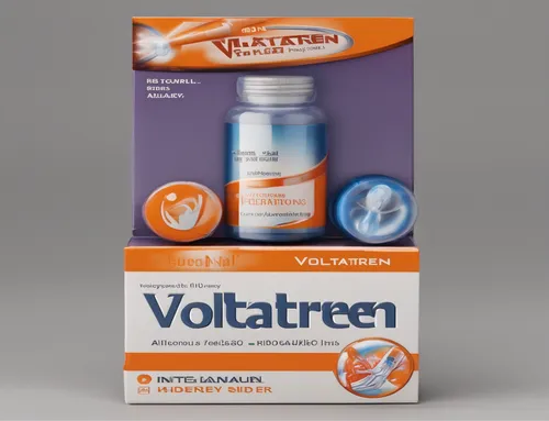 voltaren pastillas precio